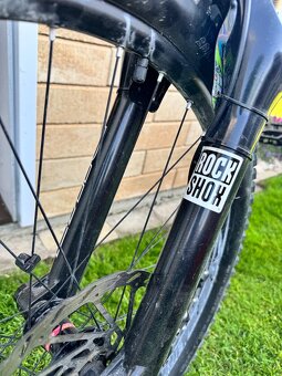 Specialized pitch Pro - 3