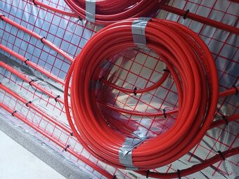 Rehau rautherm s 17x2mm - 3
