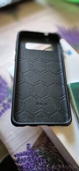 Samsung S10 funkcny dole puknutý(neprekaza funkcnosti) - 3