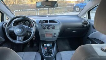 Seat Leon - 3