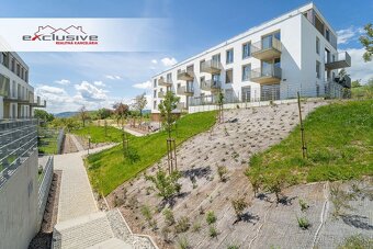 3-IZB.BYT, UL.HRUŠKOVÁ,69 M2,1/3P,BALKÓN,PARKING,NOVOSTAVBA - 3