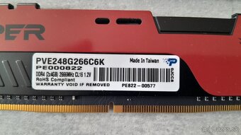 DDR4 VIPER - 3