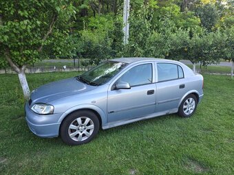 Opel Astra 1,7 DI 16V - 3