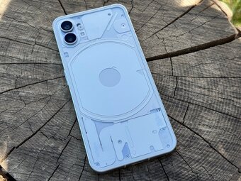Nothing Phone (1) 8/256GB Dual SIM - 3