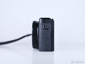 Canon G7X Mark III ( g7x mark iii ) - 3