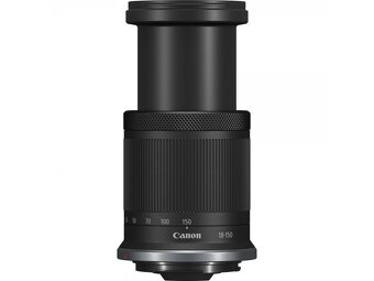 Canon RF-S 18– 150 mm f/3.5 – 6.3 IS STM - 3