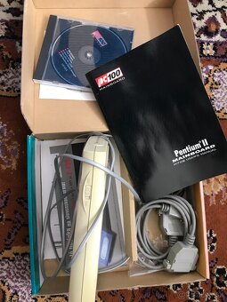 Predám internetový MODEM - 3