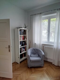 Nepriechodná izba v 3-izbovom byte - 3