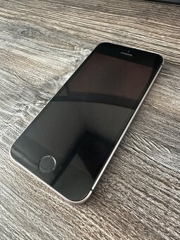 Iphone SE 1 generacie - 3