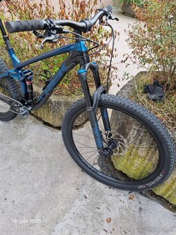 TREK Fuel EX 8 XT - 3