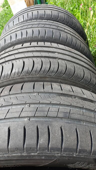 Predám letné pneumatiky Hankook Kinergy Eco 185/60 R14 - 3