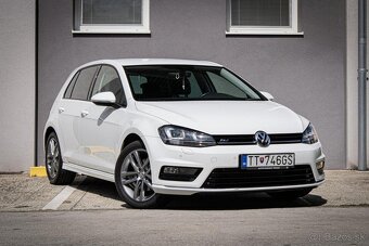 Volkswagen Golf 1.4 TSI BMT EU6 R-Line Comfortline - 3