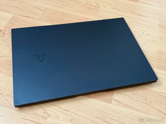 Asusu Zenbook celokovový UM3402Y - 3