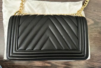 Chanel boy medium - 3