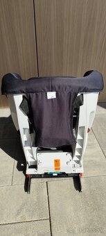 Autosedačka Britax - 3