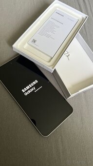 SAMSUNG GALAXY A56 5G - 256GB - 3