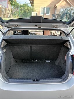 Toyota Corolla - 3