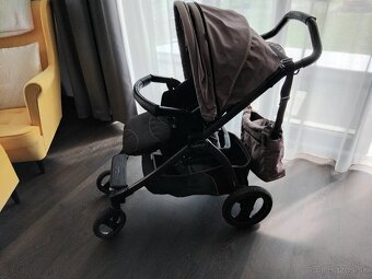 Predám kočík Peg Perego S. - 3