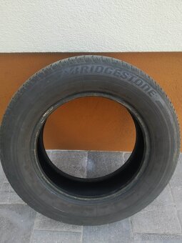 195/65 R15 91H Bridgestone - 3