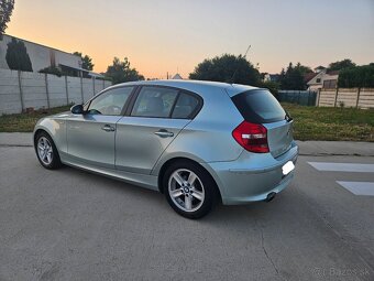 BMW 120i 105kW r.v.2008 - 3