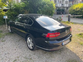 VW Passat B8 2,0Tdi automat - 3