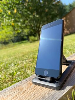 Apple iPhone SE 2022 Black 64GB ❗️TOP STAV❗️ - 3