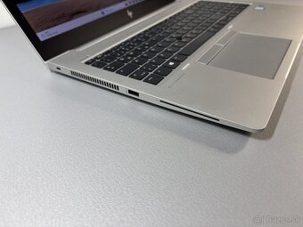 #046 - HP EliteBook 850 G5/i5 8250U/32GB/2GB GPU - 3