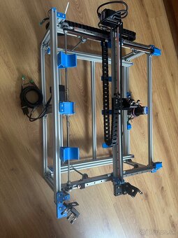 Co2 laser - 3