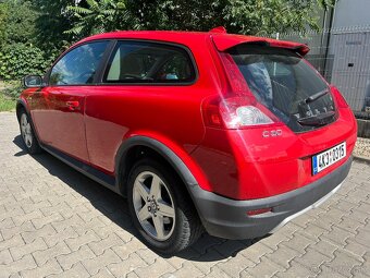 Volvo C30, 1.6 80kw Drive | Keyless - 3
