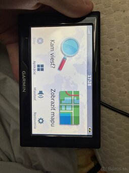 Garmin navigacia - 3