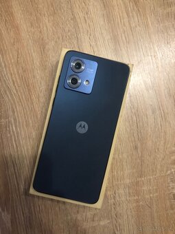Motorola Moto G84 5G 8GB/256GB Midnight blue - 3
