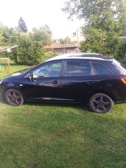 Seat ibiza ecomotive - 3
