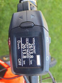 E-bike CRUSSIS-PAN GUERA 9,8 veľkosť S - 3