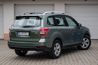 Subaru Forester 2.0D Comfort - 3