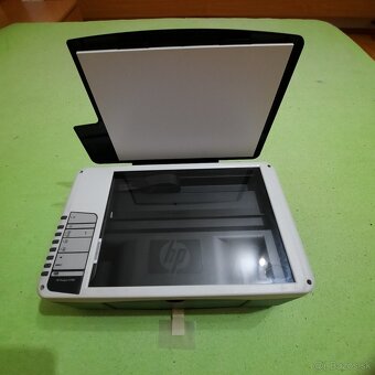 Tlačiareň HP - 3