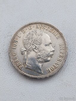 Mince Zlatniky F.J. - 3