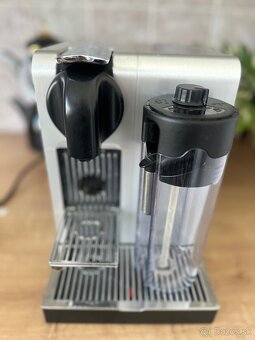 Nespresso kavovar - 3