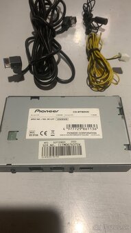 Bluetooth adapter Pioneer CD-BTB200 - 3