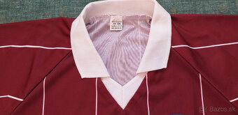 Futbalový dres AC Sparta Praha - 3