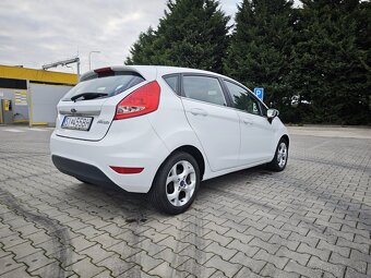 Predám Ford Fiesta - 3