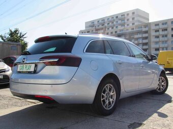 Opel Insignia ST 1.6 CDTi ecoFLEX Cosmo - Možný odpočet DPH - 3