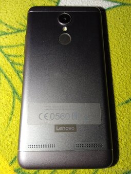 Predám telefon Lenovo K6 (K33a48 - 3