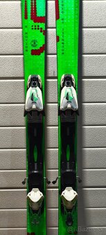 Lyže Volkl X 300C 178cm - 3