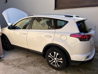 Toyota Rav4 - 3