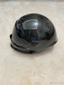 Ruroc Atlas 4.0 Liquid Carbon L/XL - 3