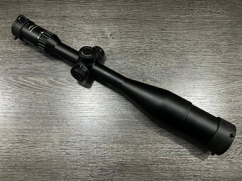 Puskohlad Tac Vector Optics Continental 5-30x56 SFP - 3