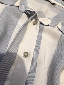 Pásikavá blúzka - 3