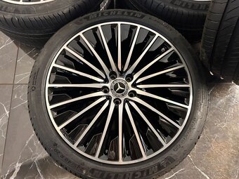 kolesa Mercedes r20 E-Klasse s214 W214 A2144010500 - 3