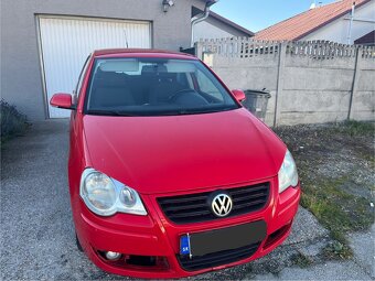 Volkswagen Polo - 3