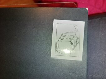 Tommy Hilfiger body 3x v74 - 3